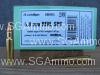 SGAmmo.com  6.8 SPC Rem Sellier & Bellot SBA-6.8-FMJ For Sale Per Box